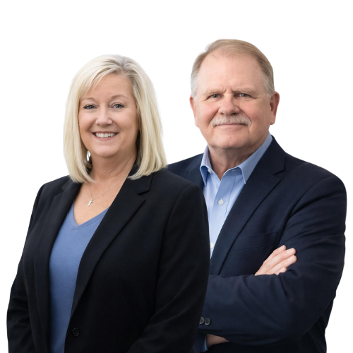 robin and jamie sinclair tax unlimited owners