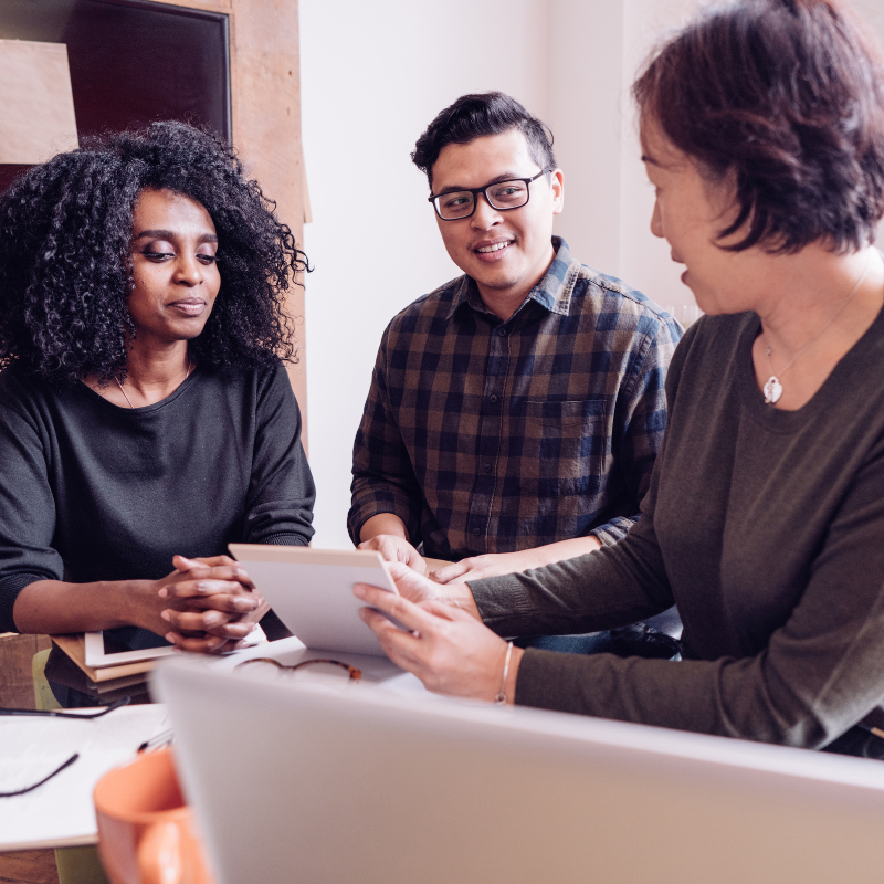 tax professional assisting with llc and s-corp formation