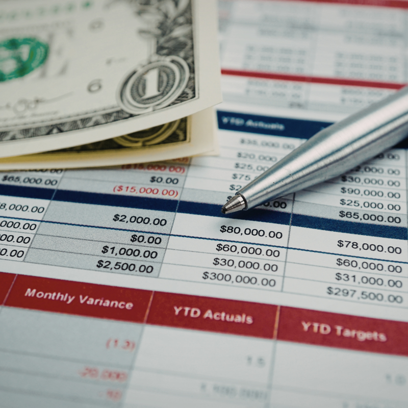 consultation documents and tax planning notes